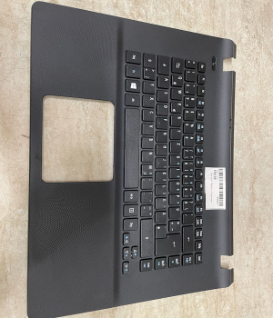 Original Acer Aspire ES1-521 Tastatur inkl. Topcase