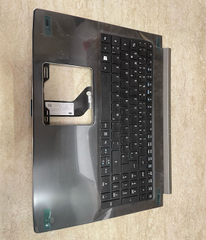 Original Acer Aspire 3 (A315-51) Tastatur inkl. Topcase schwarz DE